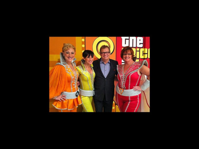 The Price Is Right - Live Stage Show at Heritage Theatre