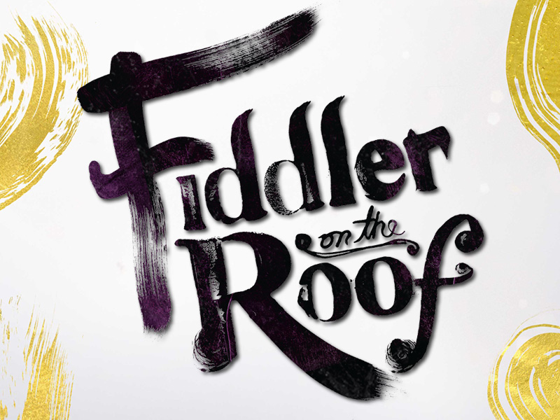Fiddler On The Roof at Winspear Opera House