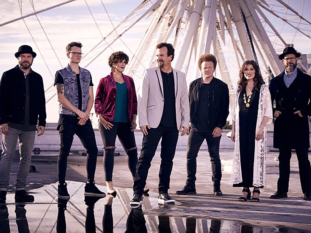 Casting Crowns at Heritage Theatre