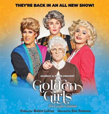 Golden Girls