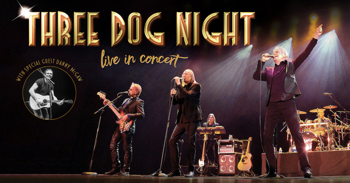 Three Dog Night