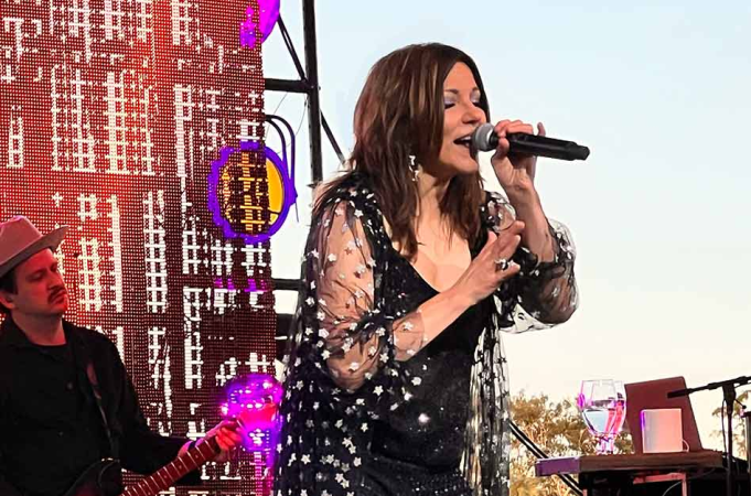 Martina McBride